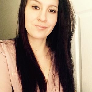 Meet your Posher, Tawnee